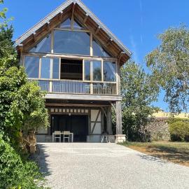 Lodge &spa