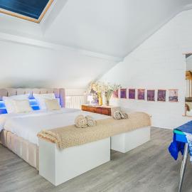 Monet Garden Retreat, hotel in Giverny