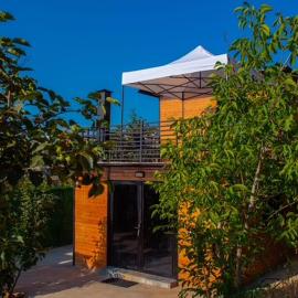 BELLA CASA Aley