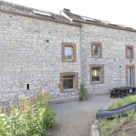 Holy Gîtes 10, hotel a Palenge