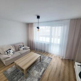 Apartmán na Námestí