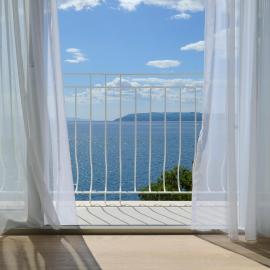 Hotel Osejava, ξενοδοχείο σε Makarska