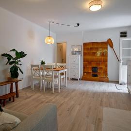 Aliga - 100 m szabadstrand: Balatonvilágos şehrinde bir otel
