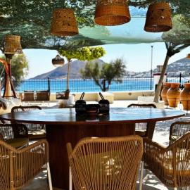 Palatino Seafront Residence