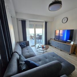 apartman Dalas Star Dojran