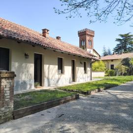 Antica Rocca nel Verde