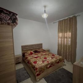Résidence Lamaan Djerba officiel, готель у місті Awlād ‘Umar