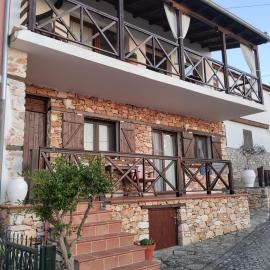 Sotír में, होटल Perfect View House