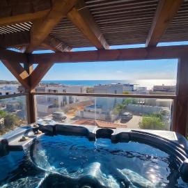 Gador Sea View, hotel en H̱adera