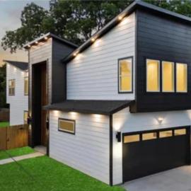 The Chic Retreat - 3BR house in Dallas, hotelli kohteessa Dallas