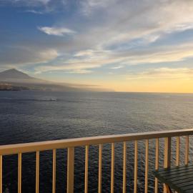 Beautifull Beach A y B, hotel v mestu Santa Cruz de Tenerife
