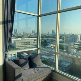 Sathorn Suite Sathorn 11 BTS Saint Louis