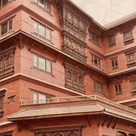 Hotel Dachi Kathmandu - Bhaktapur, hotel a Bhaktapur
