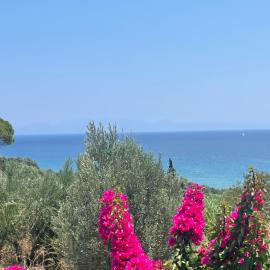 Olive & Sea Villa Koroni, khách sạn ở Koroni