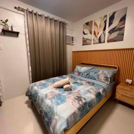 Cozy Crib at Royal Oceancrest Mactan