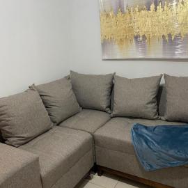 Ruah Home, hotel u gradu 'Guadalupe'