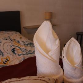 Le Cocon Alsacien Authentique Calme, Hotel in Meistratzheim