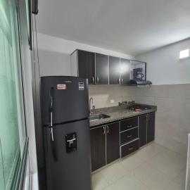 Apartamento a 5 minutos del parque principal