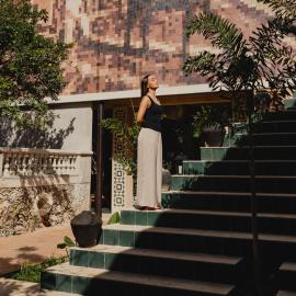 CIGNO Mejorada Hotel Boutique