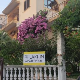 Laki-in, hotel in Meljine