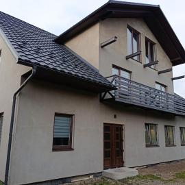 Mountain Nest, hotel a Lazeshchyna