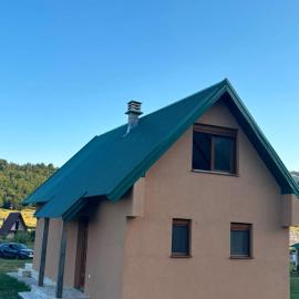 Gabriels7, hotel a Korita