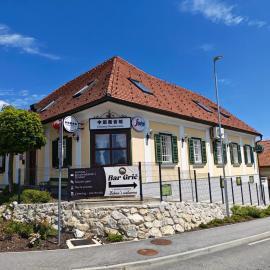 Center Grič - sobe, apartma