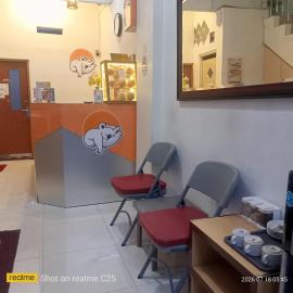 The Cabin Hotel Ngupasan