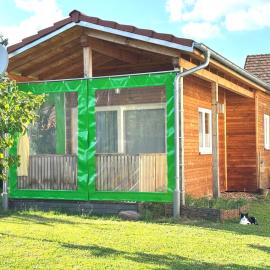Tiny-Ferienhäusle Casa Wendy