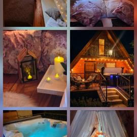 Napsugár Kakasvár, hotel a Orosháza