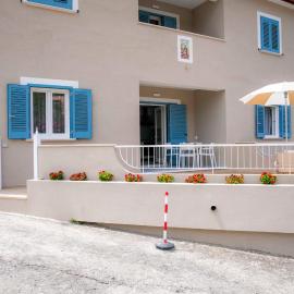 Via Santavenere Apartments, hotel en Maratea