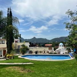 Hotel Rinconda del Arcangel