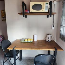 Alojamiento Frini - Habitacion, hotel in Cosquín