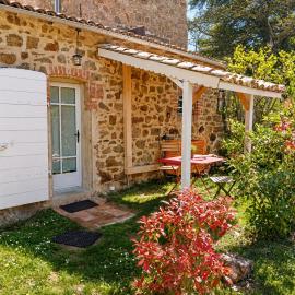 "L'Atelier de Pierre" Gîte Atypique