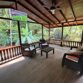 Pacheco Villa, hotel in Drake