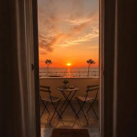 Casa mare Nice Sicily Little family home
