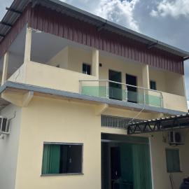Casa Duplex no Belvedere