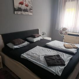 Knausz Apartman