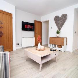 Seaside Escape Mumbles Free Parking, hotel i The Mumbles