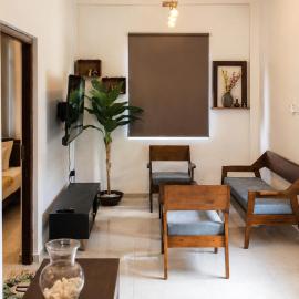 Apartment Waskaduwa，瓦斯卡都瓦的飯店