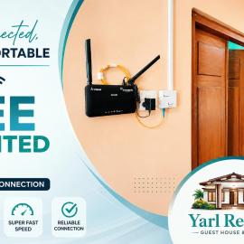Yarl Retreat - Jaffna Town, hotel u gradu 'Jaffna'
