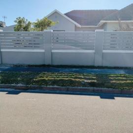 Near Grandwest