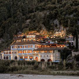 Hotel Ajka, hotel Beratban