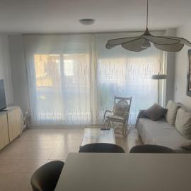 Apartamento encantador a 2' de la playa