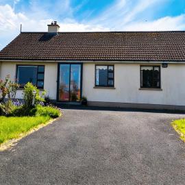 Seafort Sligo Wild Atlantic Escape، فندق في سليغو