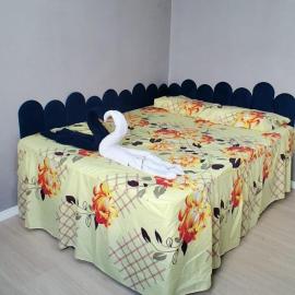 Townhouse Flat Térreo, hotel din Ananindeua