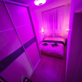 Apartman Ogulin "Klek Escape", hotell sihtkohas Sveti Petar