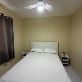 Apartamento moderno & completo na Serra