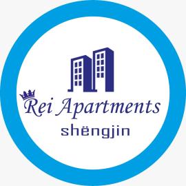 Rei Apartments Shengjin