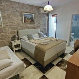 Bed and breakfast Porto del Mar, hotel in Medulin